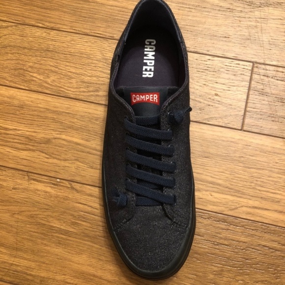 WOMEN'S CAMPER SNEAKERS SIZE 8 US - Picture 2 of 8